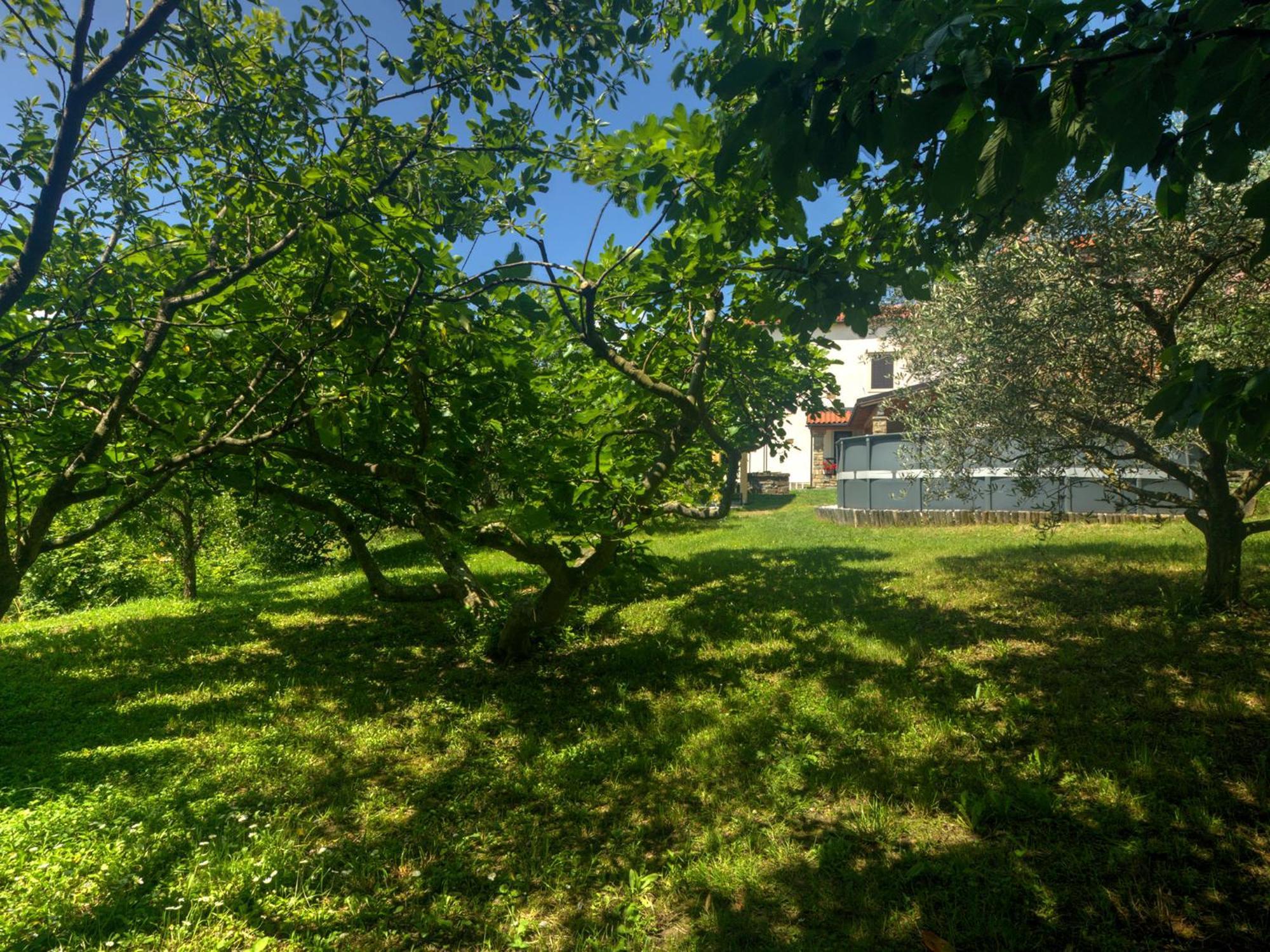 Apartments Truske Exterior photo